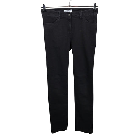 Unisex Voglia - Jeans, size 38 - Black ()