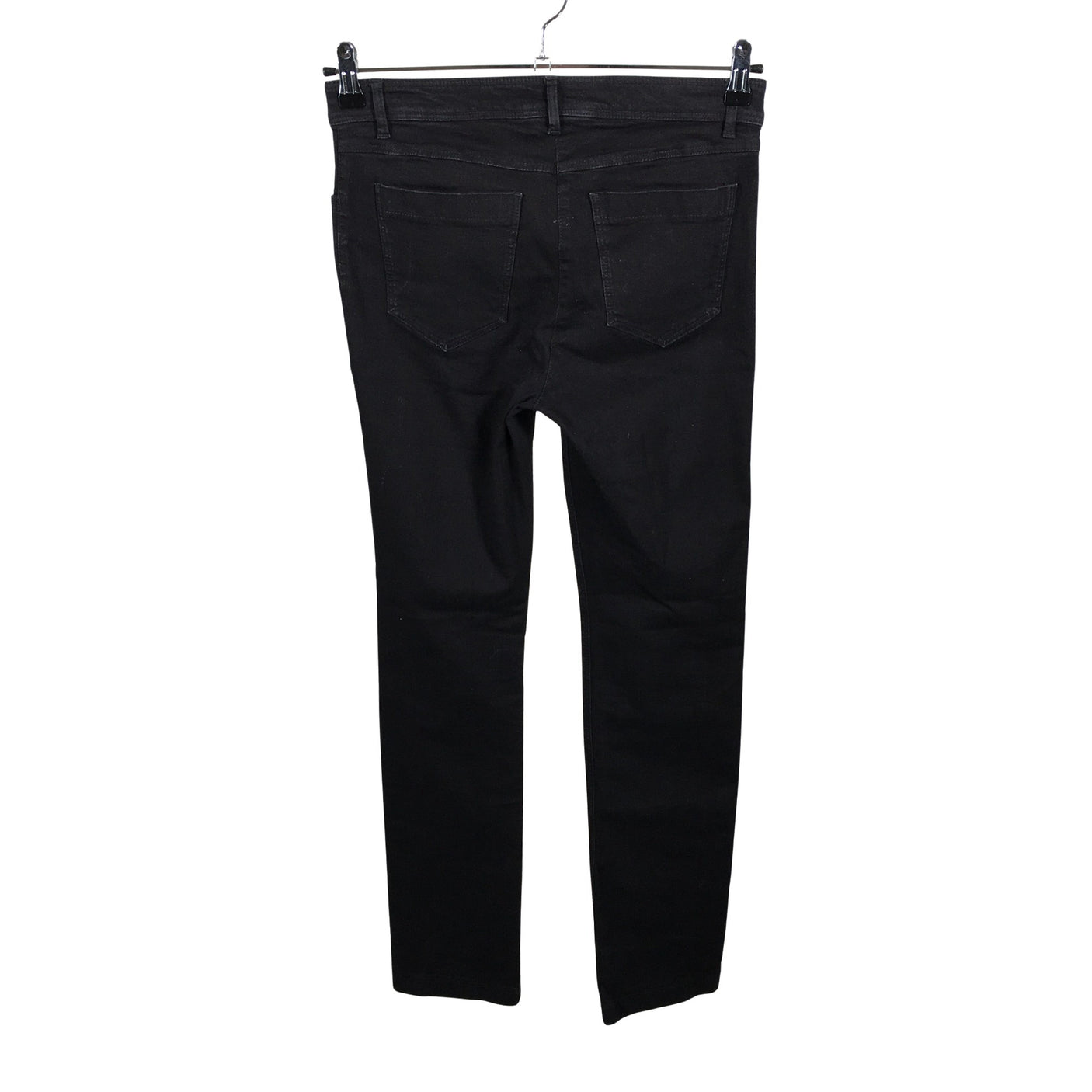 Unisex Voglia - Jeans, size 38 - Black (2)
