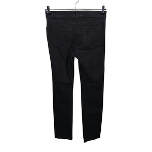 Unisex Voglia - Jeans, size 38 - Black (2)