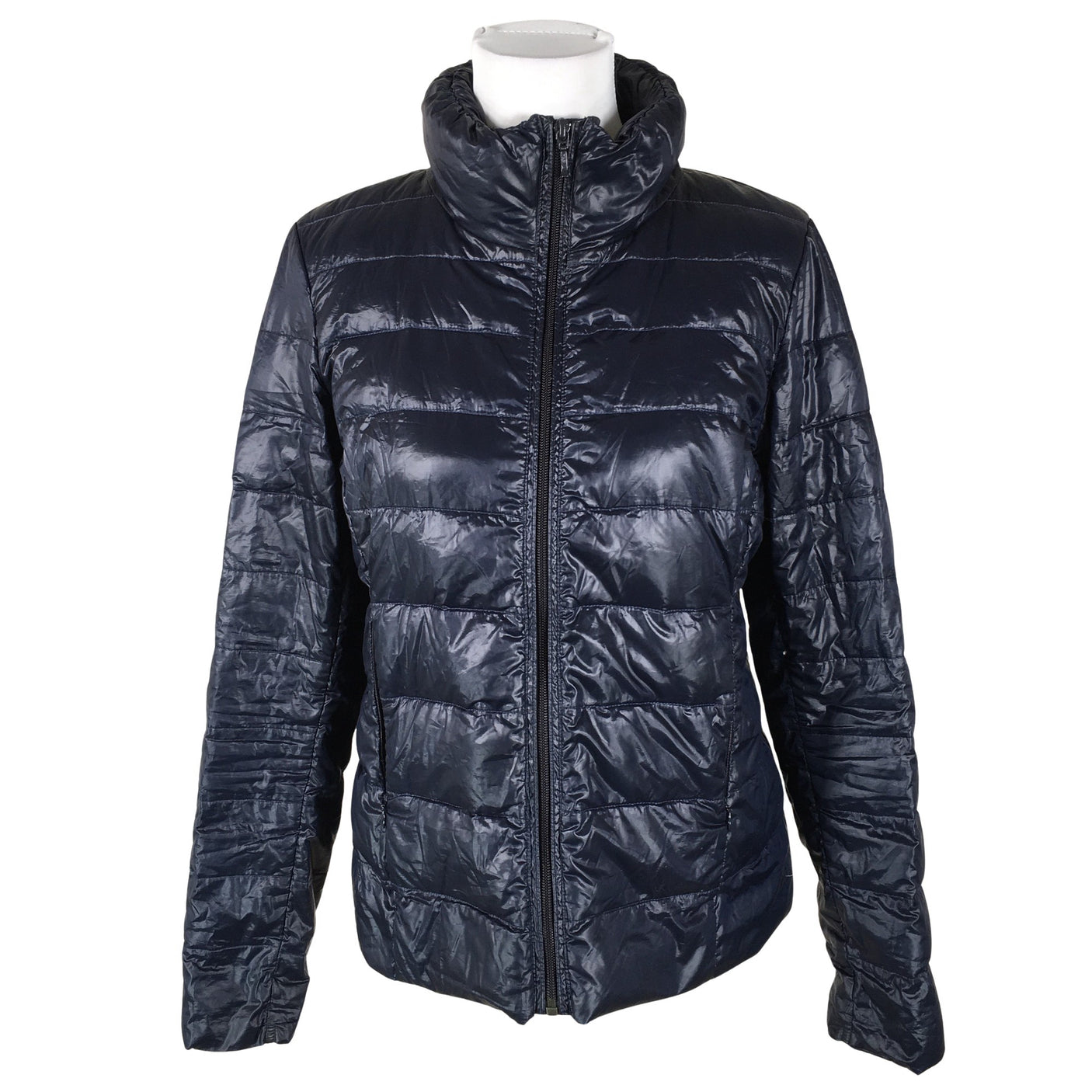 Unisex Noom - Light down jacket, size 38 - Blue (1)