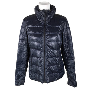 Unisex Noom - Light down jacket, size 38 - Blue (1)