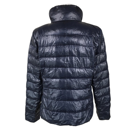 Unisex Noom - Light down jacket, size 38 - Blue (2)