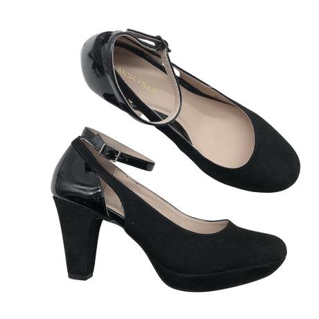 Unisex Anna Field - High heels, size 40 - Black ()