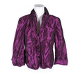 Unisex Gerry Weber - Dress jacket, size 40 - Violet ()