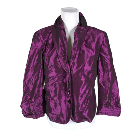 Unisex Gerry Weber - Dress jacket, size 40 - Violet ()