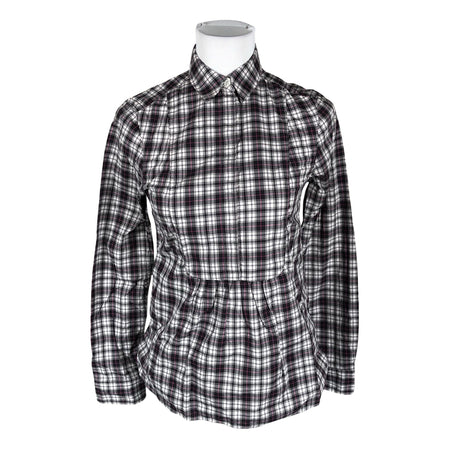 Unisex Peak Performance - Blouse, size 36 - Gray ()