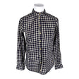 Unisex Holly & Whyte by Lindex - Collared shirt, size 36 - Blue ()