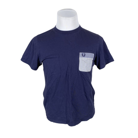 Unisex Fred Perry - T-shirt, size M - Blue ()