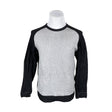 Unisex COS - Sweatshirt, size M - Gray ()