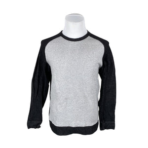 Unisex COS - Sweatshirt, size M - Gray (1)