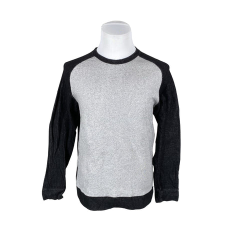 Unisex COS - Sweatshirt, size M - Gray ()