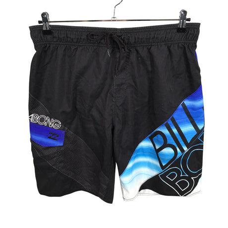 Unisex Billabong - Swim trunks, size L - Black ()
