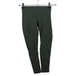 Unisex NOSH - Leggings, size 34 - Green ()