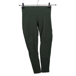Unisex NOSH - Leggings, size 34 - Green (1)