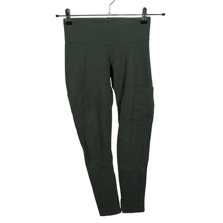 Unisex NOSH - Leggings, size 34 - Green ()