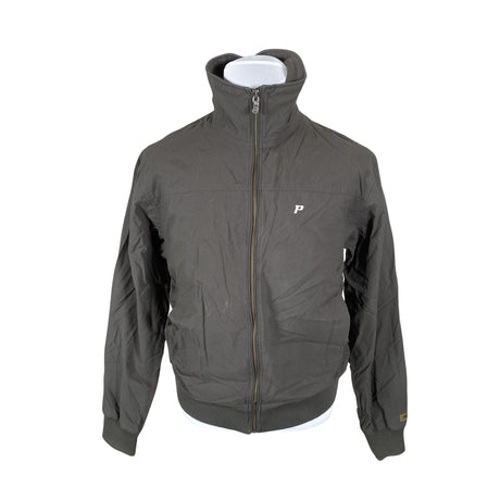 Unisex Peak Performance - Outdoor jacket, size M - Green ()