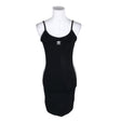 Unisex Adidas - Tricot dress, size 36 - Black ()