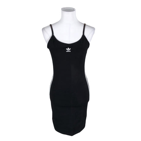 Unisex Adidas - Tricot dress, size 36 - Black ()
