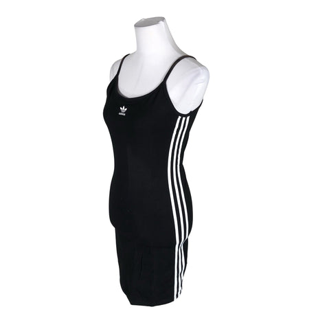 Unisex Adidas - Tricot dress, size 36 - Black (2)
