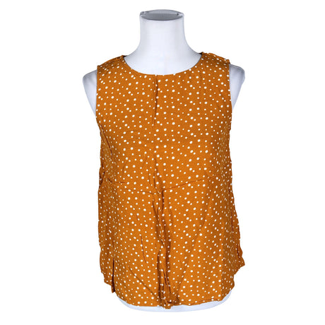 Unisex Nanso - Top, size 34 - Orange ()