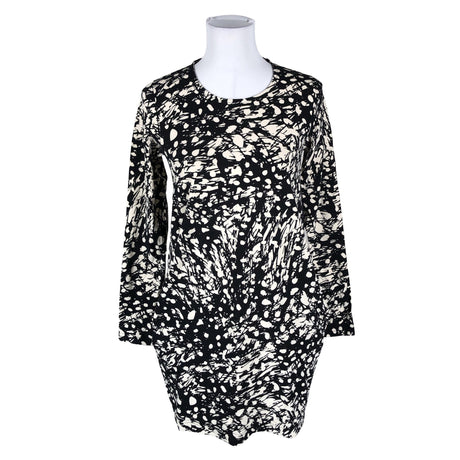 Unisex NOSH - Tricot tunic, size 36 - Black ()