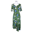 Unisex Nanso - Tricot dress, size 38 - Green ()