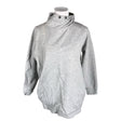 Unisex NOSH - Hoodie, size 36 - Gray ()