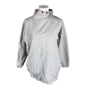 Unisex NOSH - Hoodie, size 36 - Gray (1)