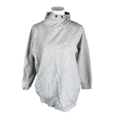 Unisex NOSH - Hoodie, size 36 - Gray ()