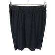 Unisex Anneli Keinonen - Tricot skirt, size 40 - Black ()