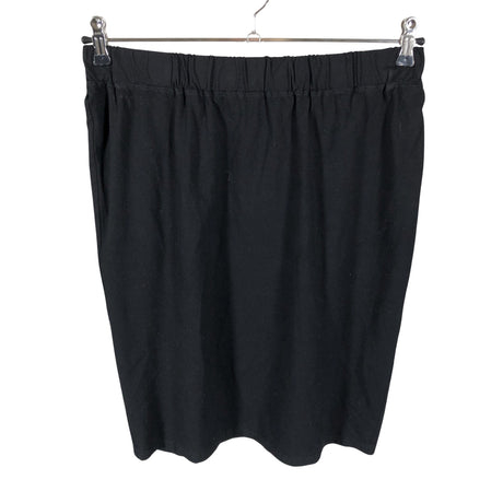 Unisex Anneli Keinonen - Tricot skirt, size 40 - Black ()