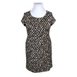 Unisex Taifun - Dress, size 42 - Black ()
