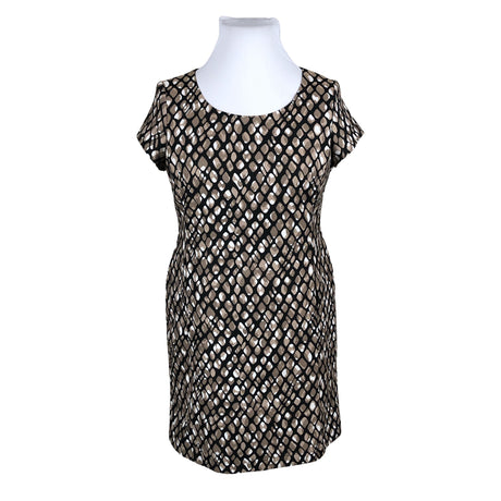 Unisex Taifun - Dress, size 42 - Black ()
