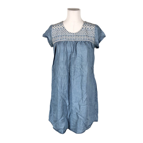 Unisex Esprit - Dress, size 34 - Light blue ()
