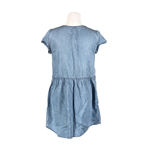 Unisex Esprit - Dress, size 34 - Light blue (2)