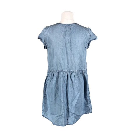 Unisex Esprit - Dress, size 34 - Light blue (2)