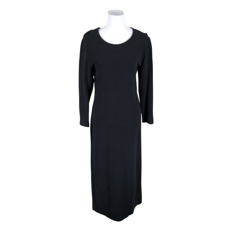 Unisex Nanso - Tricot dress, size 38 - Black ()