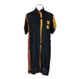 Unisex Animale - Tunic, size 36 - Black ()