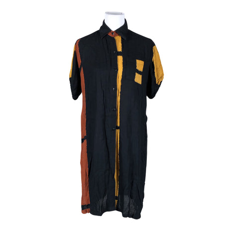 Unisex Animale - Tunic, size 36 - Black ()