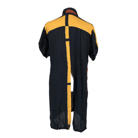 Unisex Animale - Tunic, size 36 - Black (2)