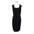 Unisex Delia - Dress, size 36 - Black ()
