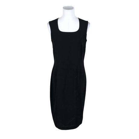 Unisex Delia - Dress, size 36 - Black ()