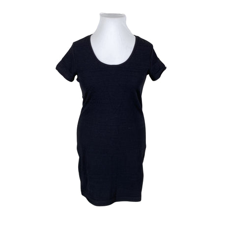 Unisex Esprit - Tricot dress, size 42 - Black ()