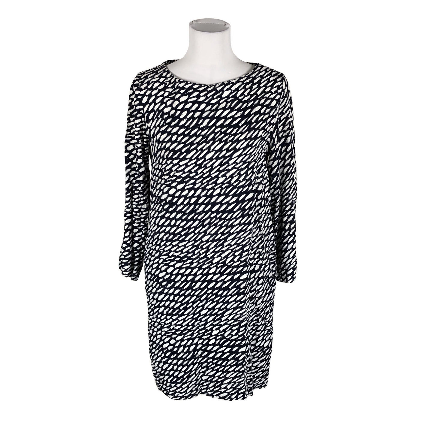 Unisex Marimekko - Dress, size 34 - Blue (1)