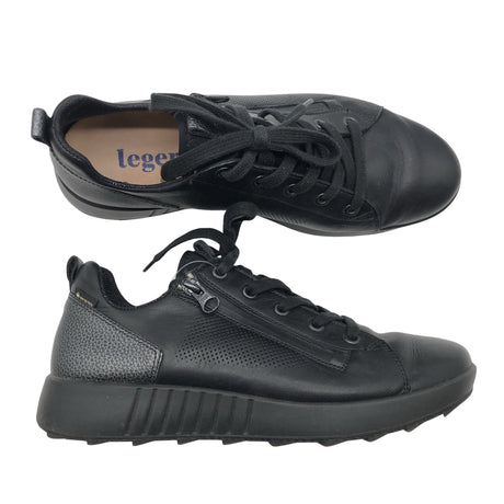 Unisex Legero - Walking shoes, size 40 - Black ()