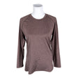 Unisex Avia - Sleeveless sports top, size 40 - Light pink ()