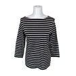 Unisex Nanso - Tricot shirt, size 36 - Black ()