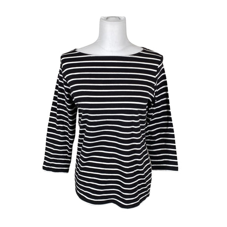 Unisex Nanso - Tricot shirt, size 36 - Black ()