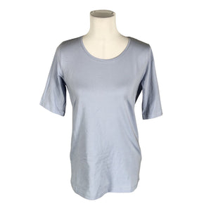 Unisex Nanso - T-shirt, size 38 - Light blue (1)
