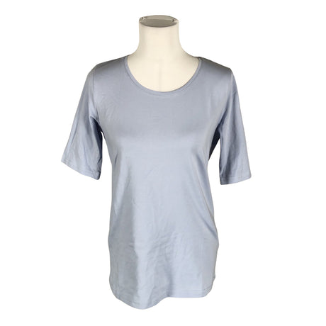 Unisex Nanso - T-shirt, size 38 - Light blue ()